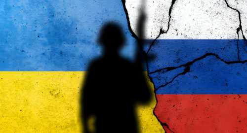 Resistenza e Trincee: Il Punto sulla Guerra in Ucraina e gli Obiettivi di Putin